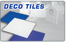 Deco Tiles