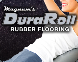 Rubber Flooring