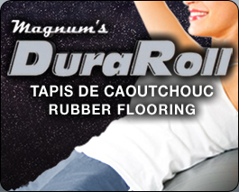 Tapis de caoutchouc