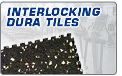 Interlocking Dura Tile